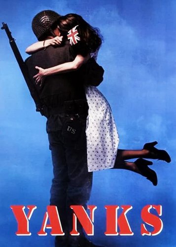 Yanks - Poster 5