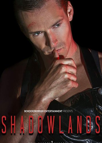 Shadowlands - 3 geheimnisvolle Liebesgeschichten - Poster 2