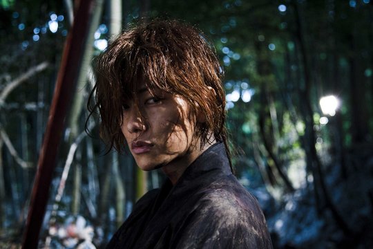 Rurouni Kenshin - Szenenbild 1