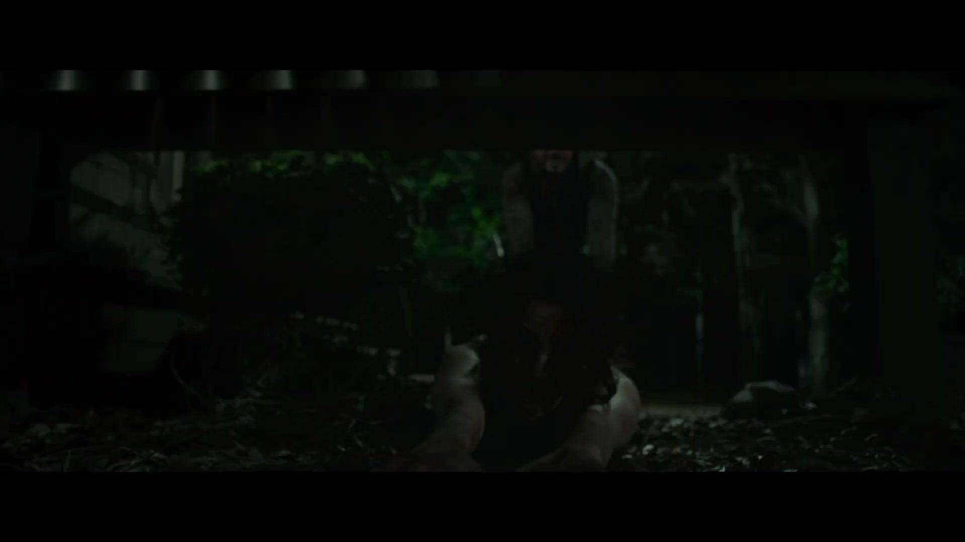 See for Me - Trailer - Deutsch - HD