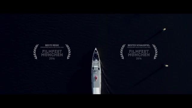 Die Hände meiner Mutter - Trailer - Deutsch - SD