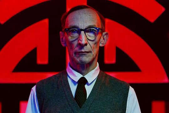 Vicious Fun - Ein Serienkiller kommt selten allein - Szenenbild 3