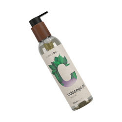 Bio Natural Massage Oil, 150 ml
