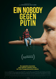 Mr. Nobody Against Putin - Ein Nobody gegen Putin