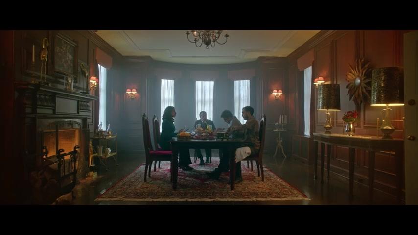 Die in a Gunfight - Trailer - Englisch - SD