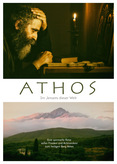 Athos - Im Jenseits dieser Welt