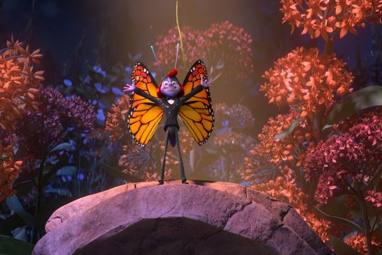Butterfly Tale - Szenenbild 3