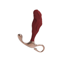 Janus Lamp Iron - Large, 11,9 cm