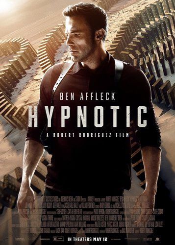 Hypnotic - Poster 3