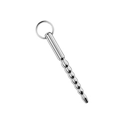Dilator mit Kugelstruktur, 14 cm