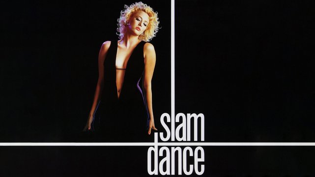 Slam Dance - Wallpaper 1