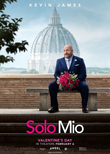 Solo Mio - Poster 3