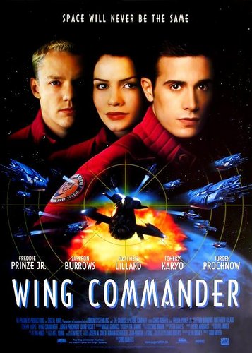Wing Commander - Poster 5