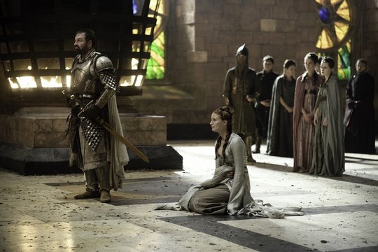 Game of Thrones - Staffel 2 - Szenenbild 9