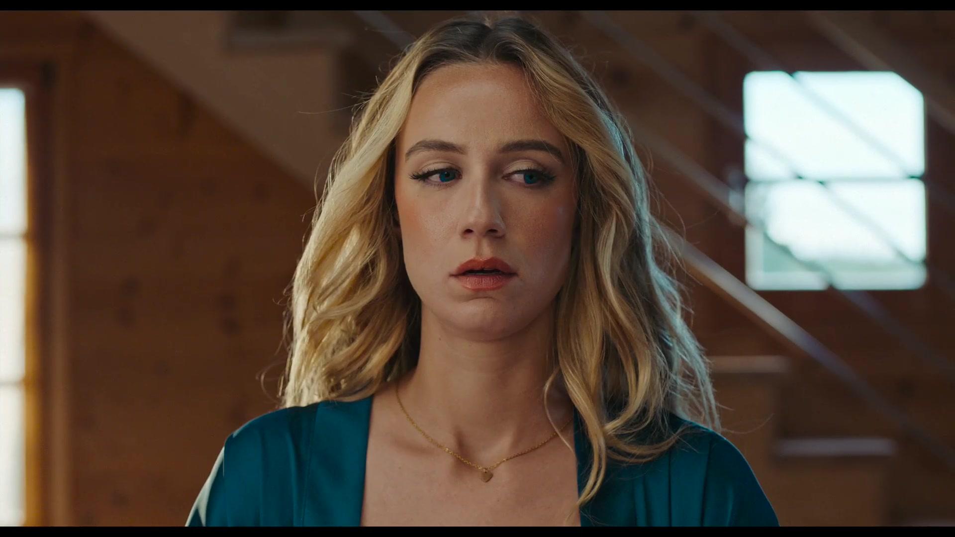 Frühstück bei Audrey - Zu echt, um schön zu sein - Trailer - Französisch - HD