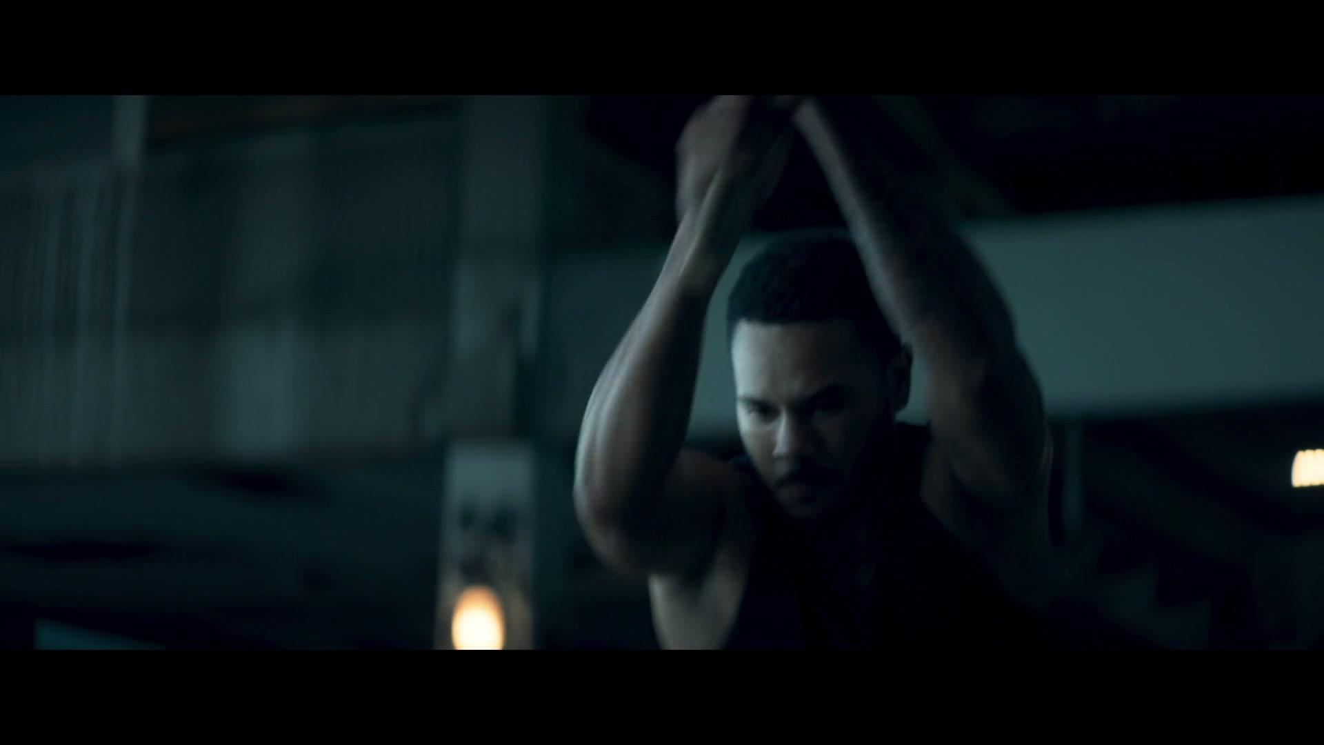 Mandrake - Trailer - Deutsch - HD