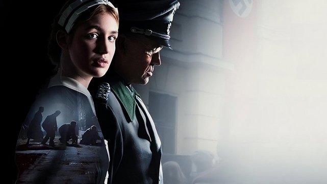 Irenas Geheimnis - Wallpaper 1