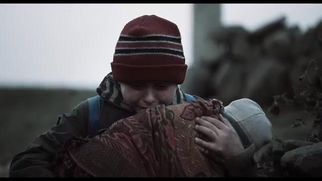 Die Suche - Trailer - Deutsch - SD