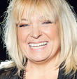 Sussie Ericsson