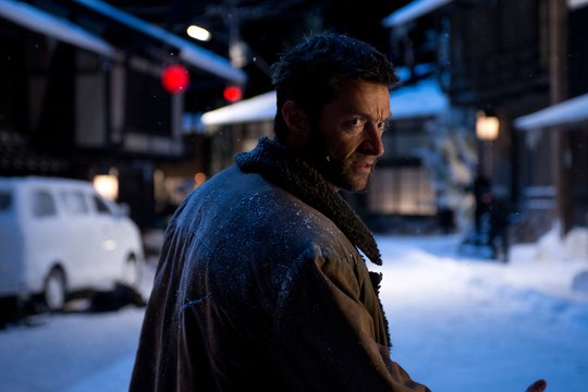 Wolverine 2 - Weg des Kriegers - Szenenbild 7