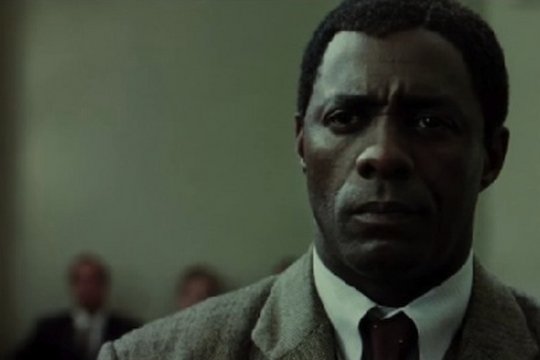 Mandela - Der lange Weg zur Freiheit - Szenenbild 25