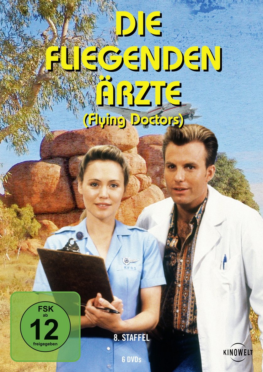 Die Fliegenden ärzte