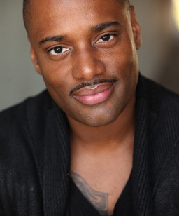 Charles Malik Whitfield