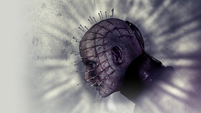 Hellraiser 10 - Judgment - Wallpaper 1