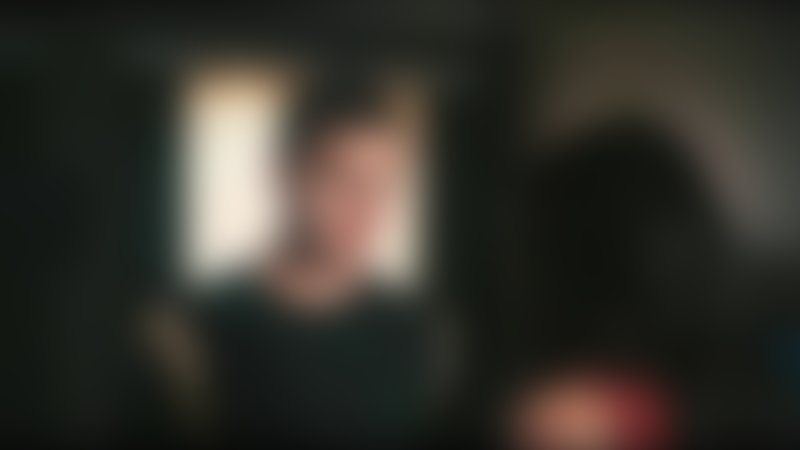 Ich weiß, wer mich getötet hat - Trailer - Englisch - SD