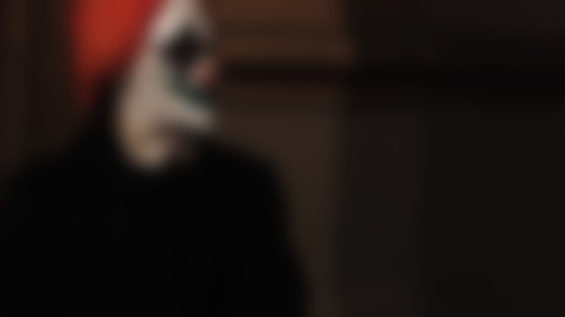 American Poltergeist 4 - Trailer - Englisch - HD