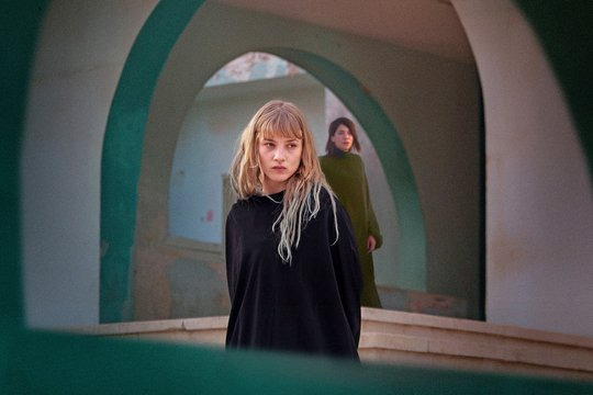 Rabia - Der verlorene Traum - Szenenbild 2