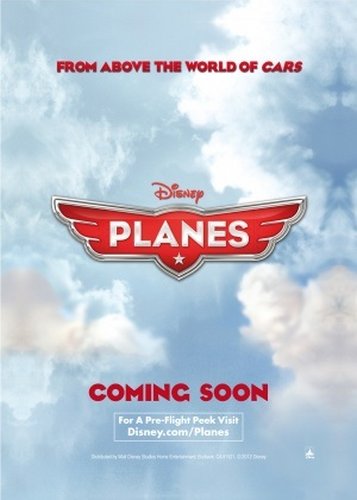 Planes - Poster 6