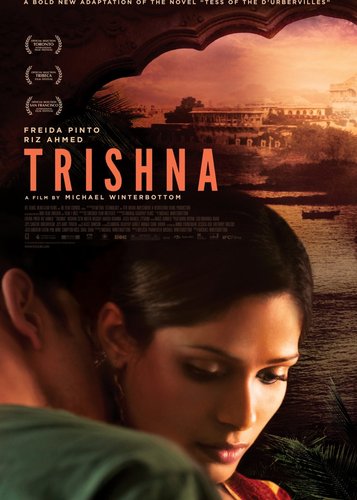 Trishna - Poster 2