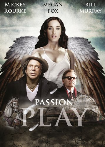 Passion Play - Poster 1