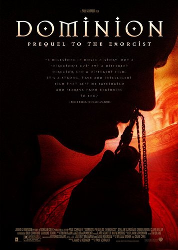 Dominion - Exorzist - Poster 2