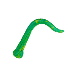 Außergewöhnlicher Tentakel-Dildo aus Silikon, 44 cm