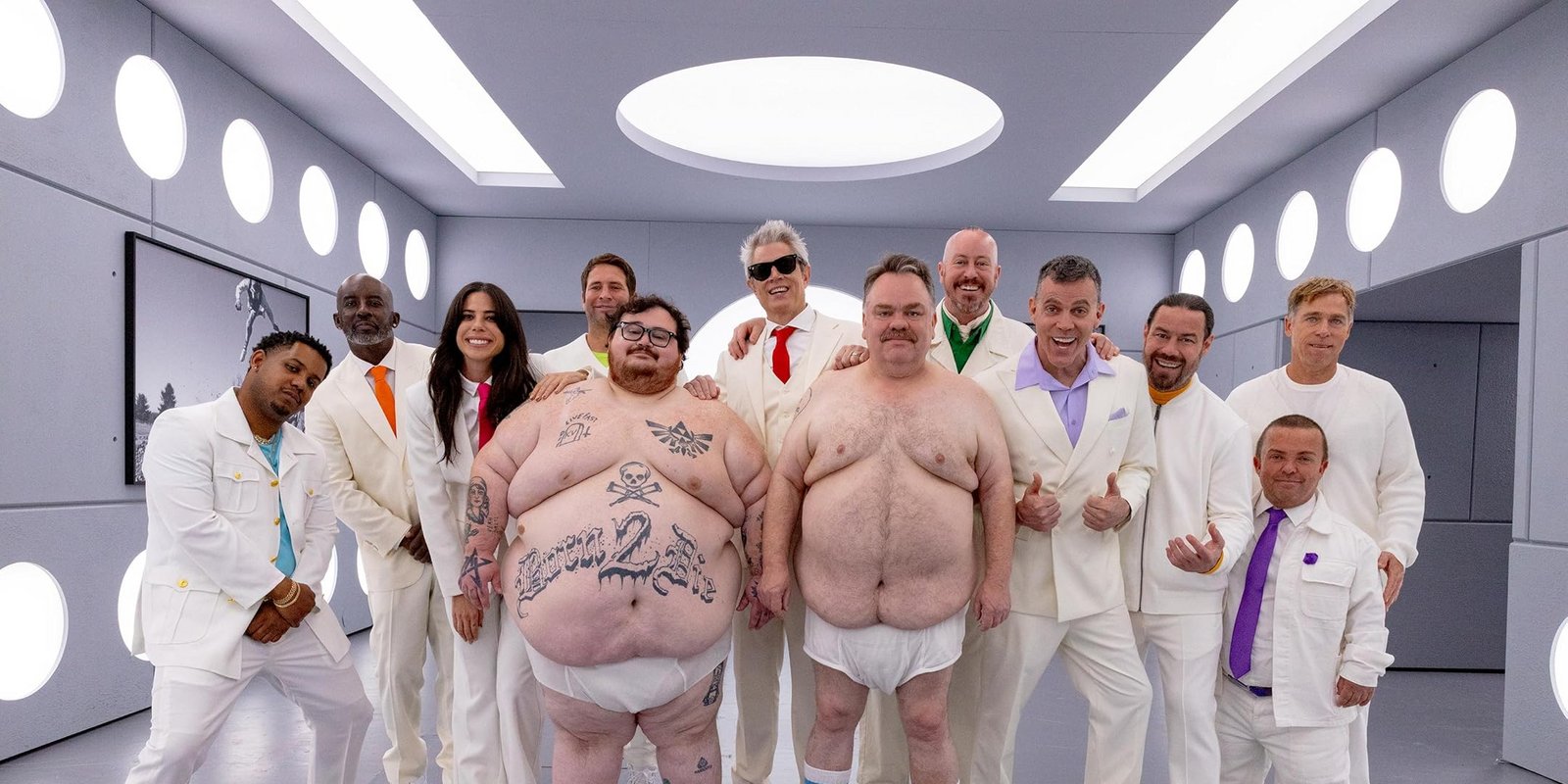 Jackass 5 - Einer geht noch