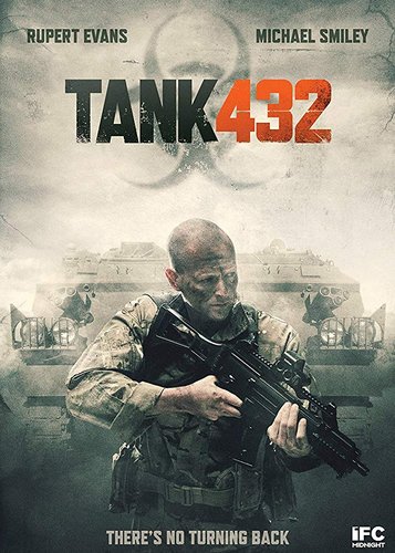 Tank 432 - Poster 2