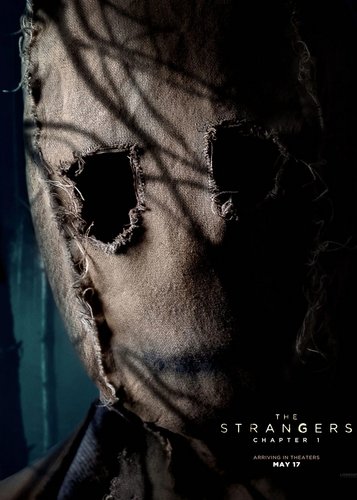 The Strangers - Chapter 1 - Poster 8