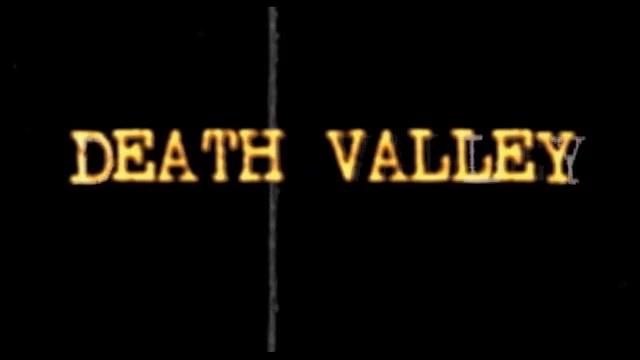 Death Valley - Die Jagd hat begonnen - Trailer - Englisch