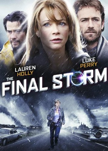 The Final Storm - Poster 1