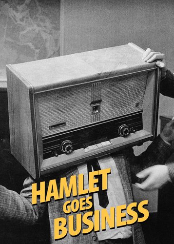 Hamlet Goes Business - Poster 1