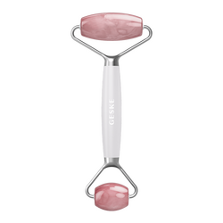 Rose Quartz Face &amp; Body Roller | 5 in 1
