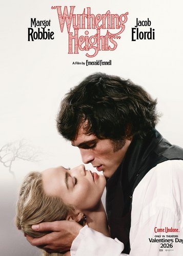 Wuthering Heights - Sturmhöhe - Poster 3
