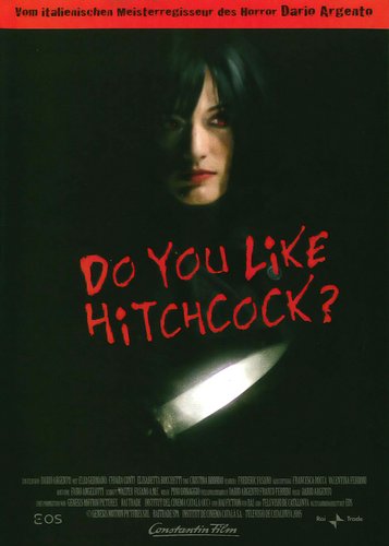 Do You Like Hitchcock? - Poster 1