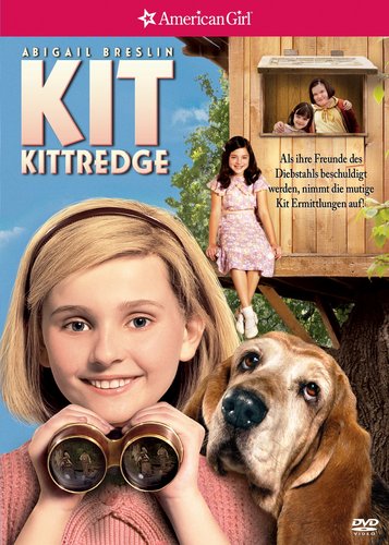 Kit Kittredge - Poster 1