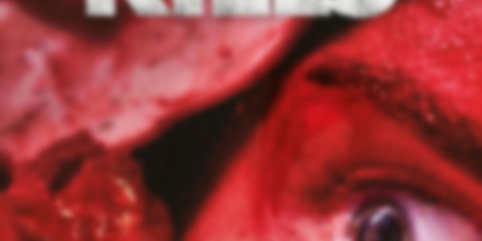 Meat Kills