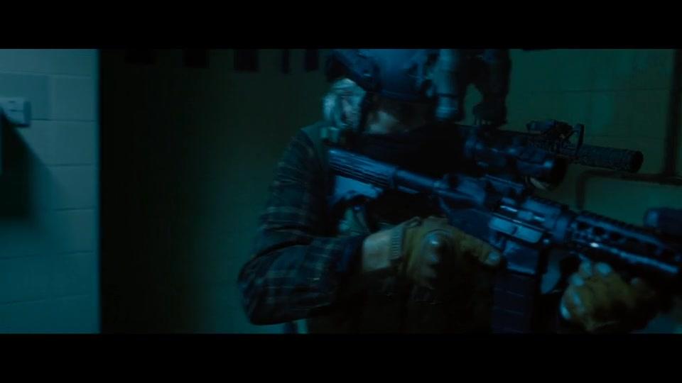 Sunray - Trailer - Deutsch - SD