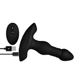 Deep Stormer, 15 cm