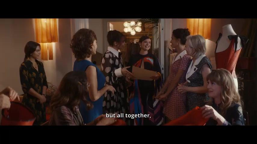 Diamanti - Trailer - Englisch - SD